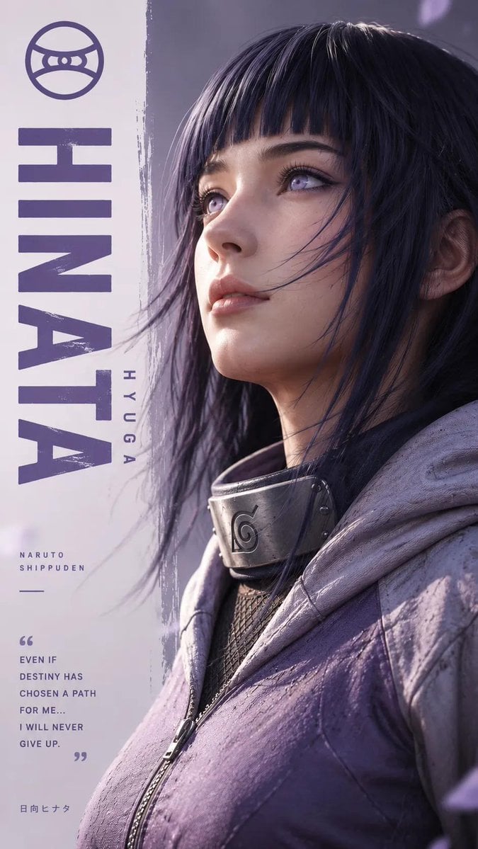 GPT Image 2 Cinematic Anime Portrait Wallpaper — ChatGPT