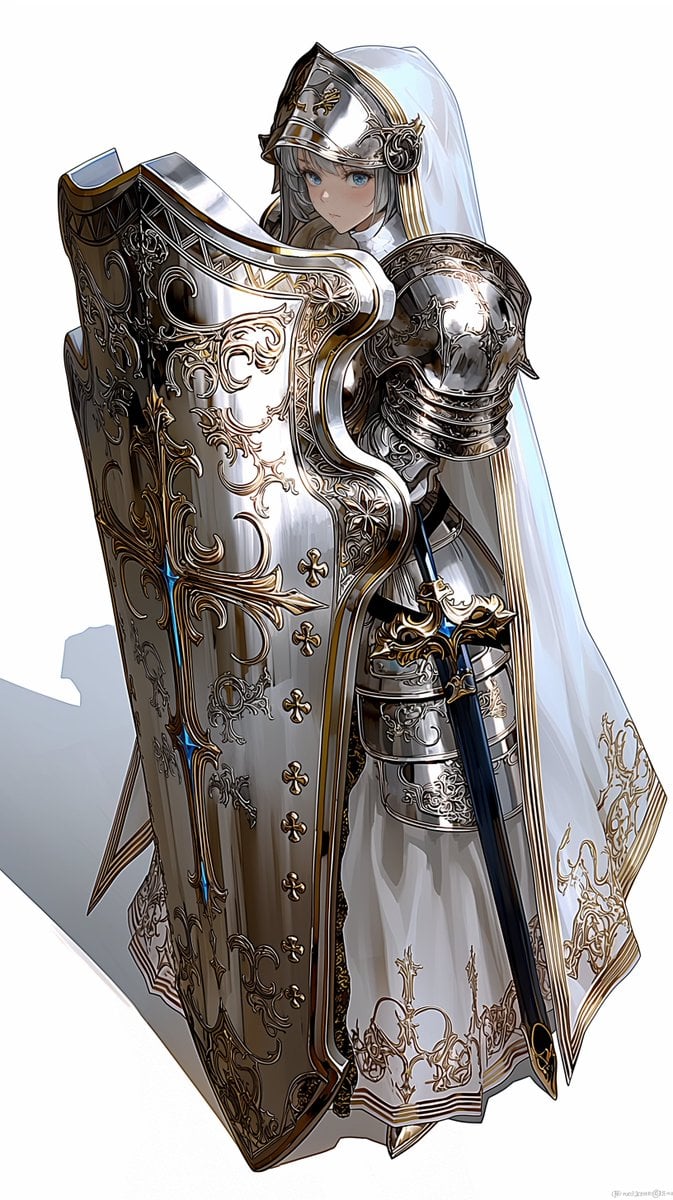 Queen Lock Screen Wallpaper — Regal Portrait (4K) | AI wallpaper