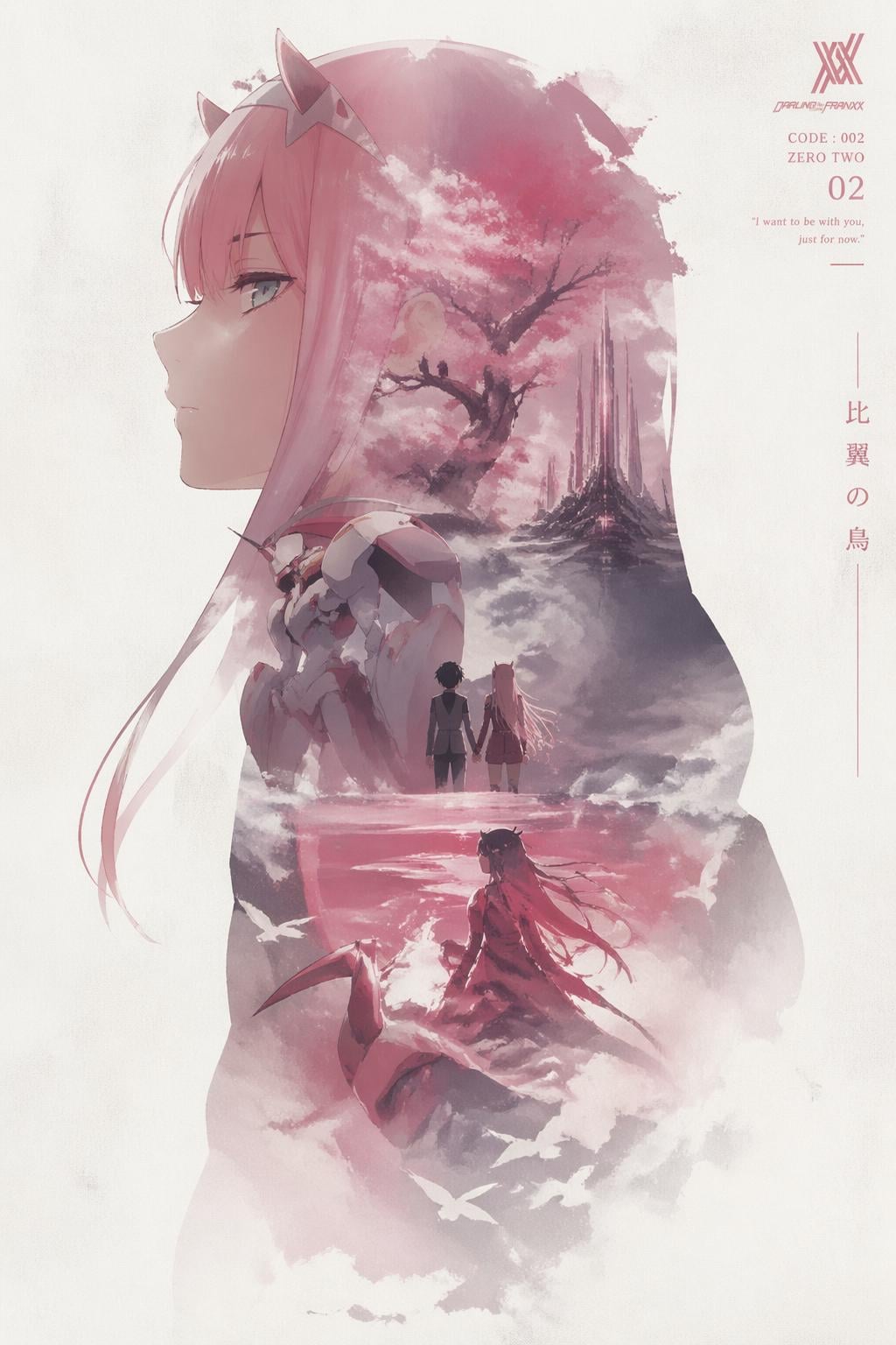 GPT-image2神力.#openai #壁纸 #image2 #二次元 #日漫 wallpaper
