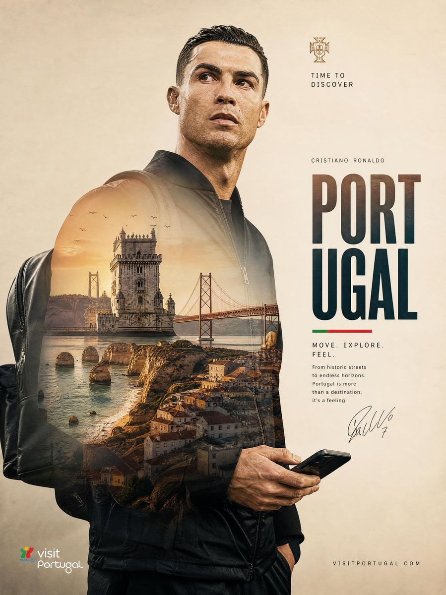 Travel Poster Phone Wallpaper (4K) — GPT Image 2