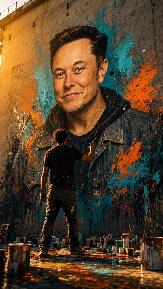 subject uploaded appearance Phone Wallpaper — GPT Image 2