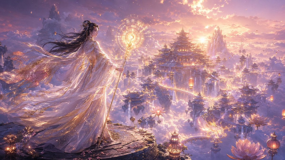 GPT Image 2 这个视频干货满满 包含 Images2 的使用技巧 Wallpaper — AI Phone Poster