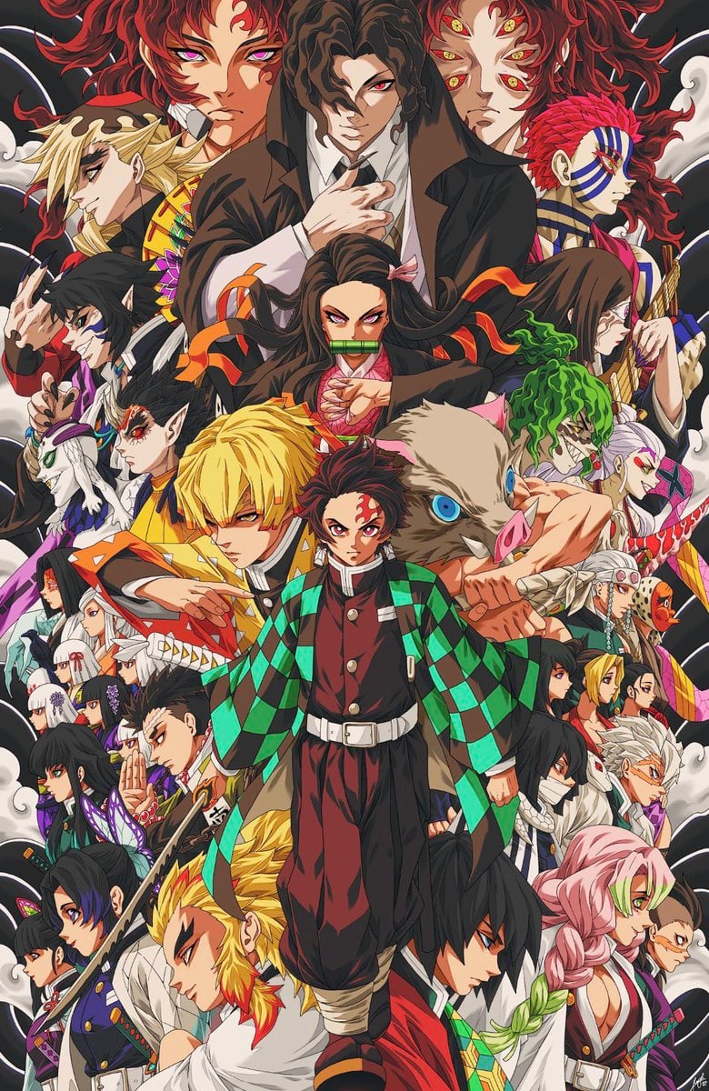 GPT Image 2 Days Later Finally Done Wallpaper —…