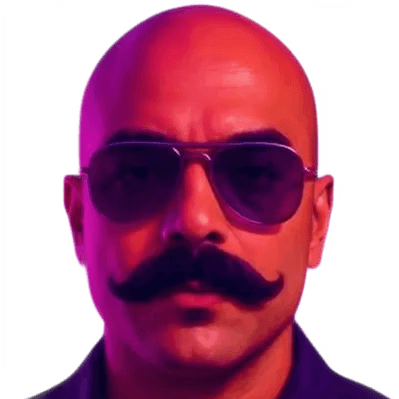 GPT Image 2 Tried Profile Pic Tried Wallpaper — HD Poster