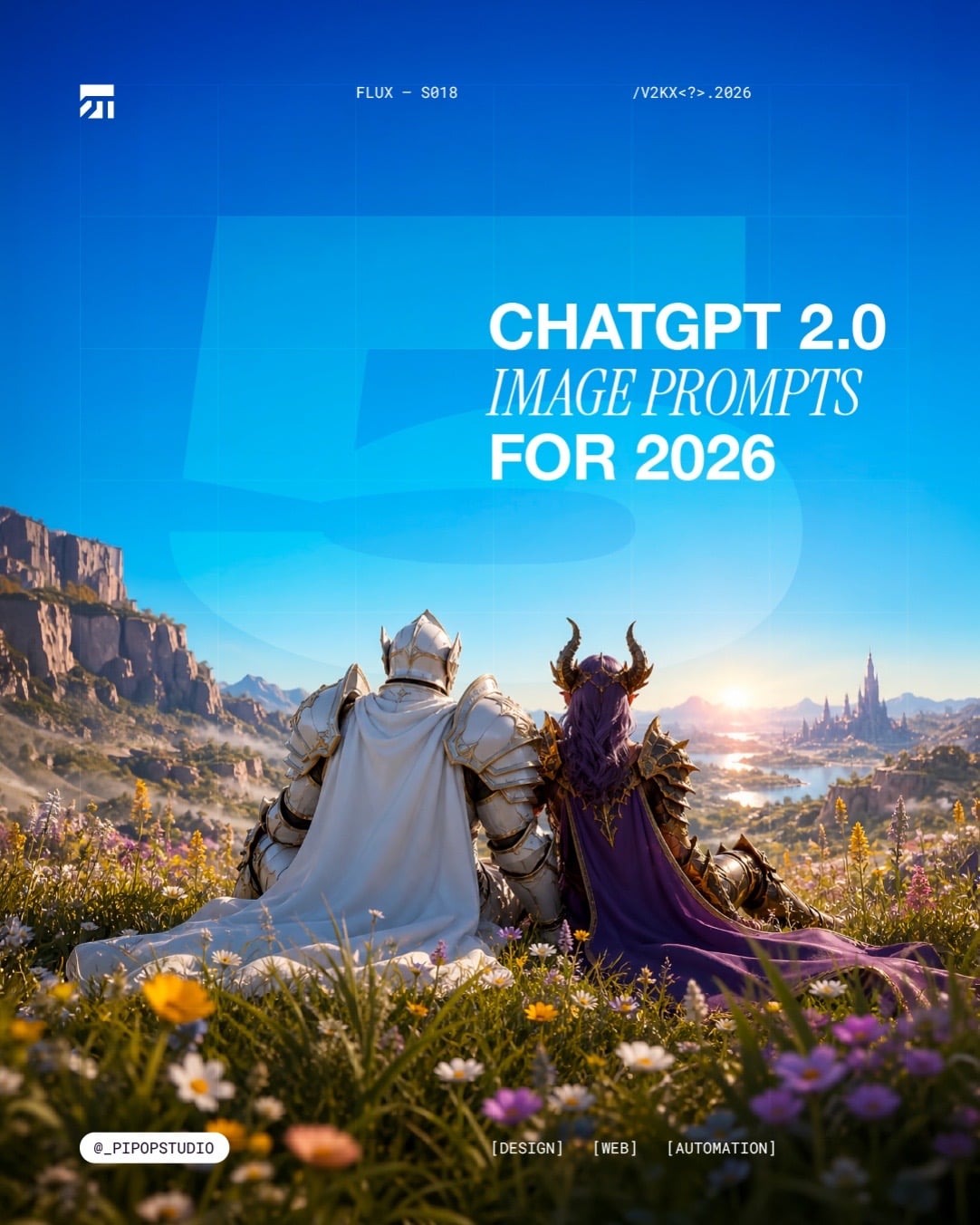 ChatGPT 2.0 Image Model Wallpaper Test — GPT Image 2